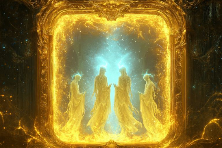 tarot sodba