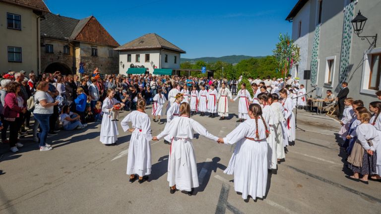 jurjevo, zeleni-jure