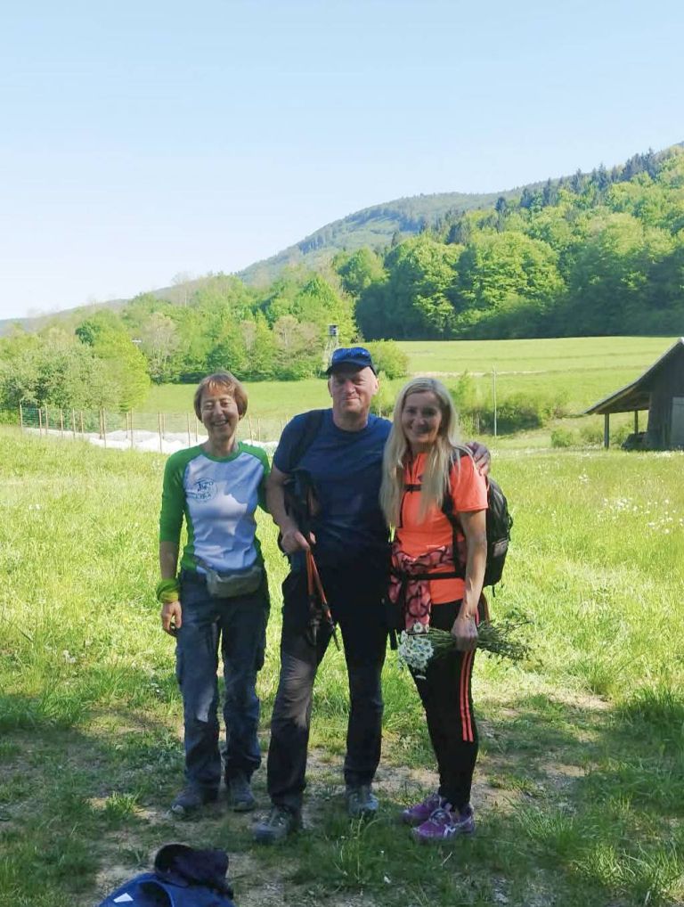 suha-krajina, kocevarske-vasi
