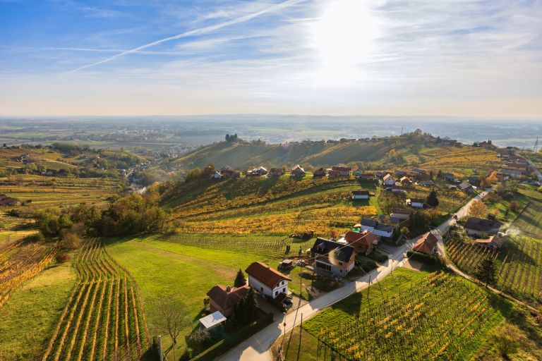 Prekmurje