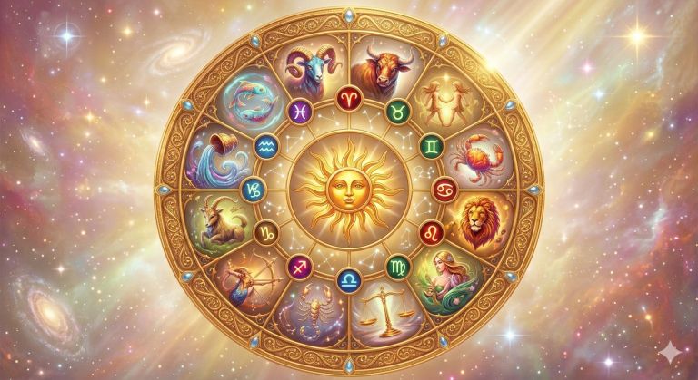 zodiak