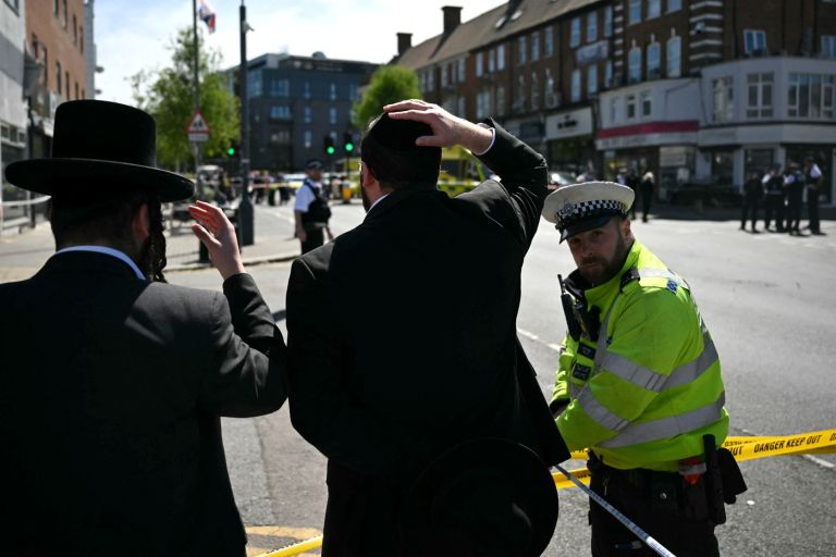golders green, london, napad z nožem.jpg