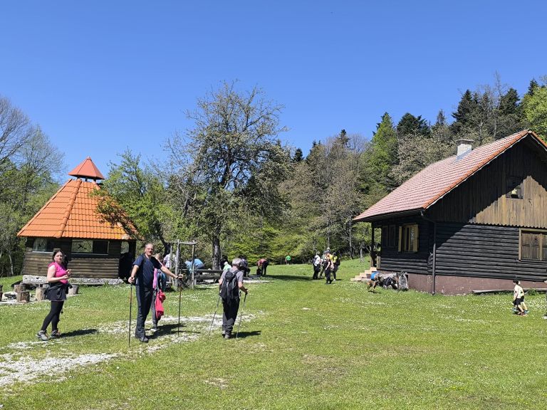 suha-krajina, kocevarske-vasi