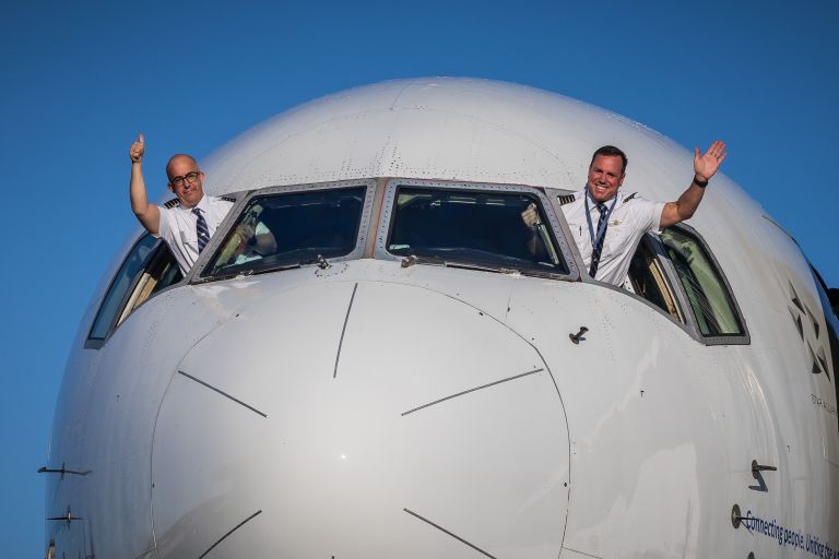 split, new-york, united-airlines