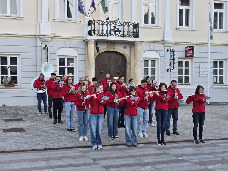 pihalni-orkester-ljutomer, budnica