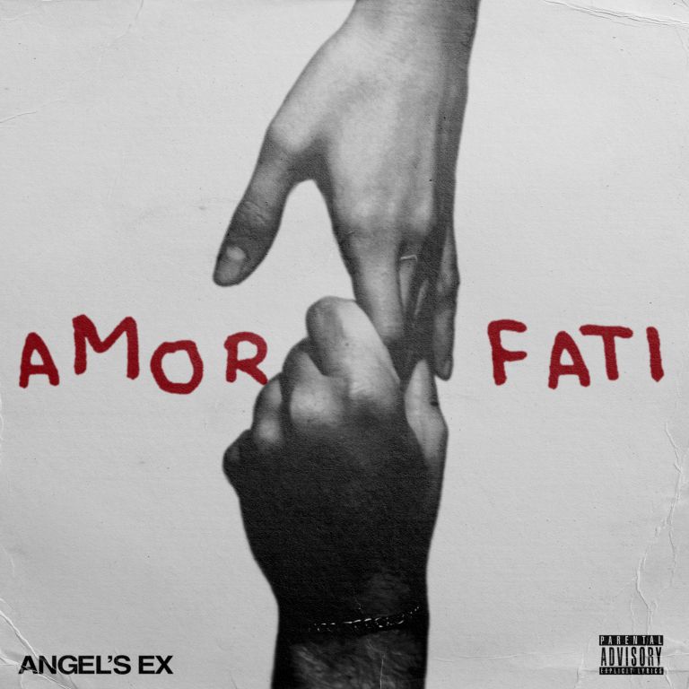 Angel's Ex Amor Fati