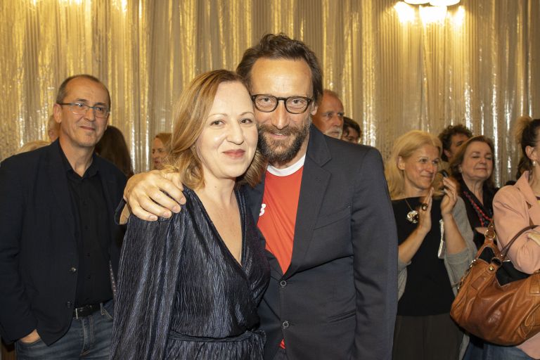 Vanja Plut, Marko Mandić