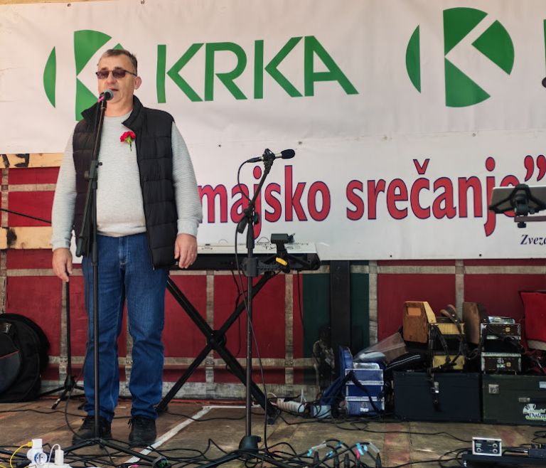 debenc, 1-maj, srecanje-2026
