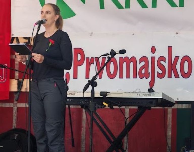 debenc, 1-maj, srecanje-2026