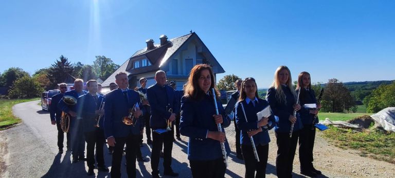pihalni-orkester-apace, budnica