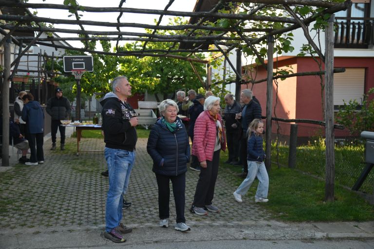 pihalni-orkester-murska-sobota, budnica