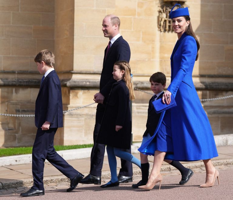 Kate Middleton, princ william