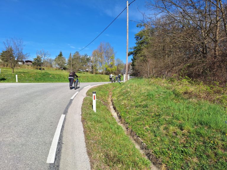 kolesarjenje