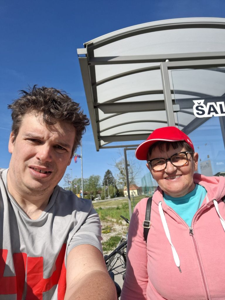 kolesarjenje