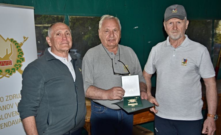 pohod-po-poteh-braniteljev, osamosvojitev