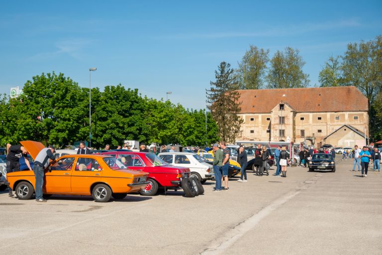 beltinci, starodobna-vozila, klub-ljubiteljev-stare-kmetijske-in-ostale-tehnike-pomurja