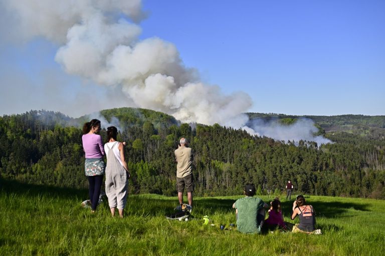 ceska-svica, gasenje-pozara