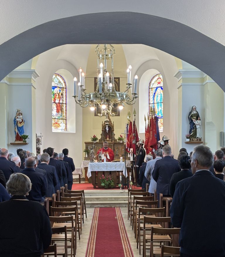 markovci, sveta-masa, sveti-florijan, gasilci