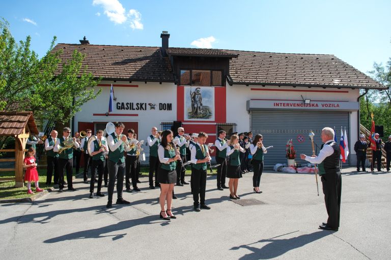 pgd-kostanjevica-na-krki, novo-gasilsko-vozilo