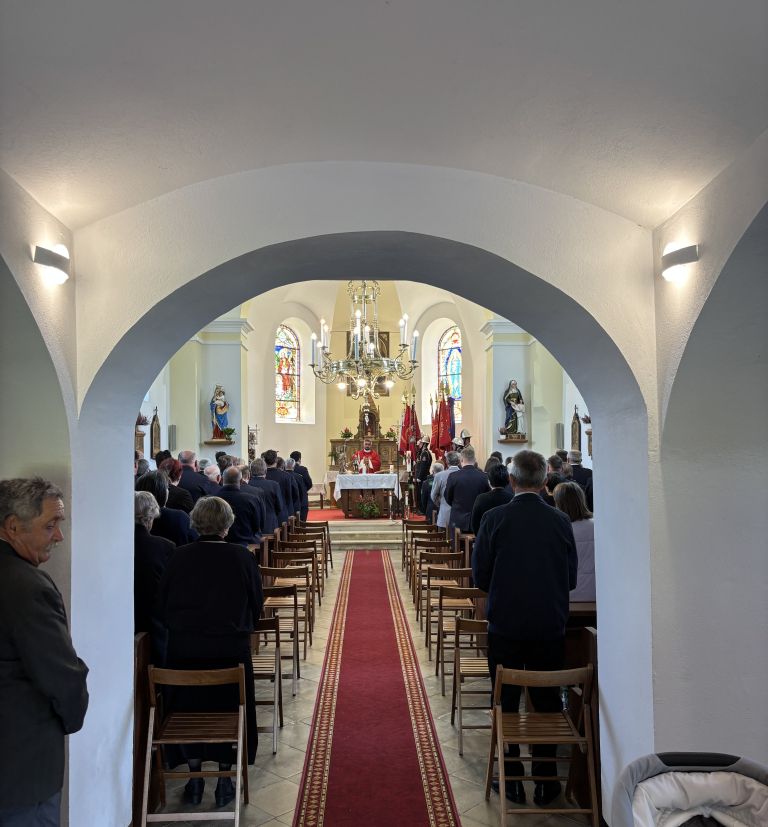 markovci, sveta-masa, sveti-florijan, gasilci