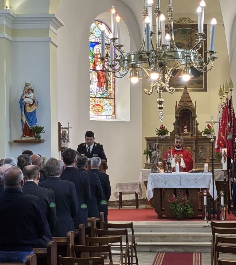 markovci, sveta-masa, sveti-florijan, gasilci