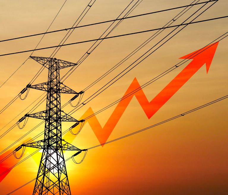 poraba-elektrike, poraba-elektricne-energije
