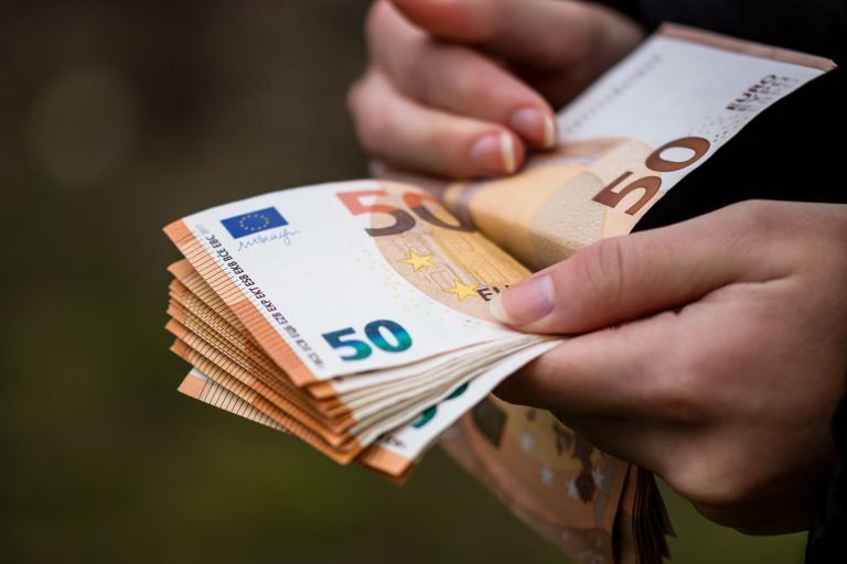 money