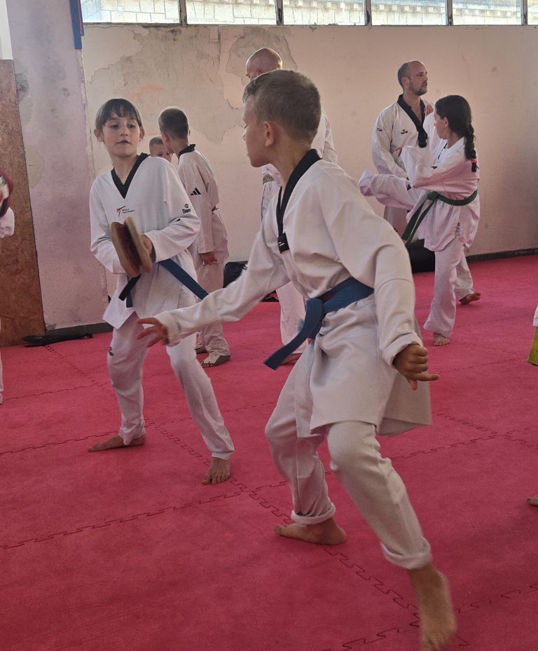 fight-club-shony, korcula