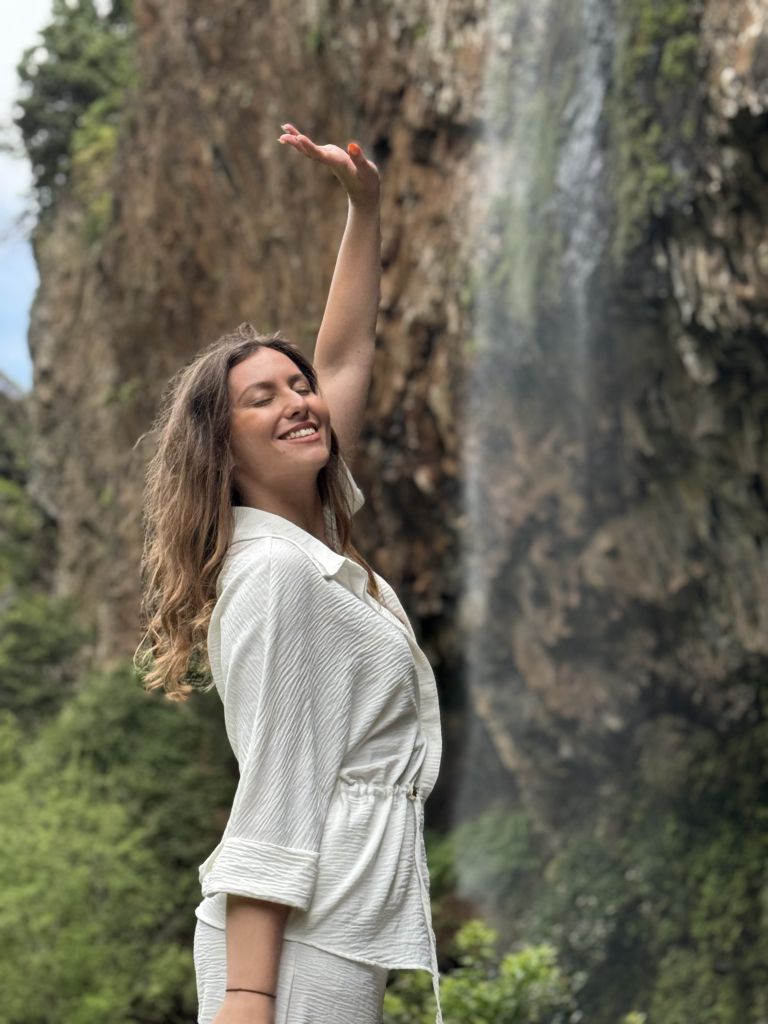Lara Tošič, Madeira 5