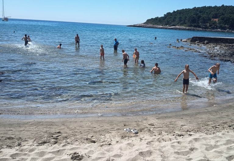 fight-club-shony, korcula