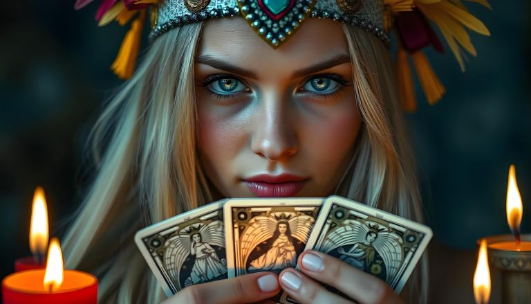 tarot
