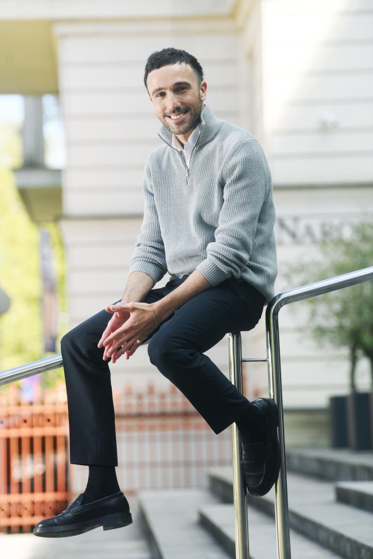 david-amaro