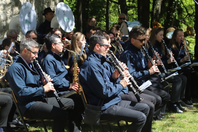javorovica-2026, 1-maj