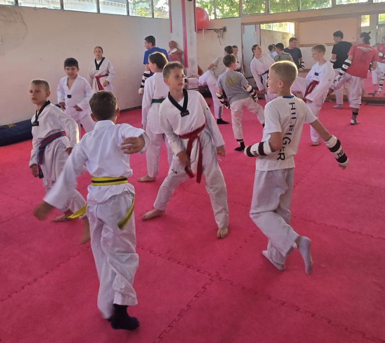 fight-club-shony, korcula