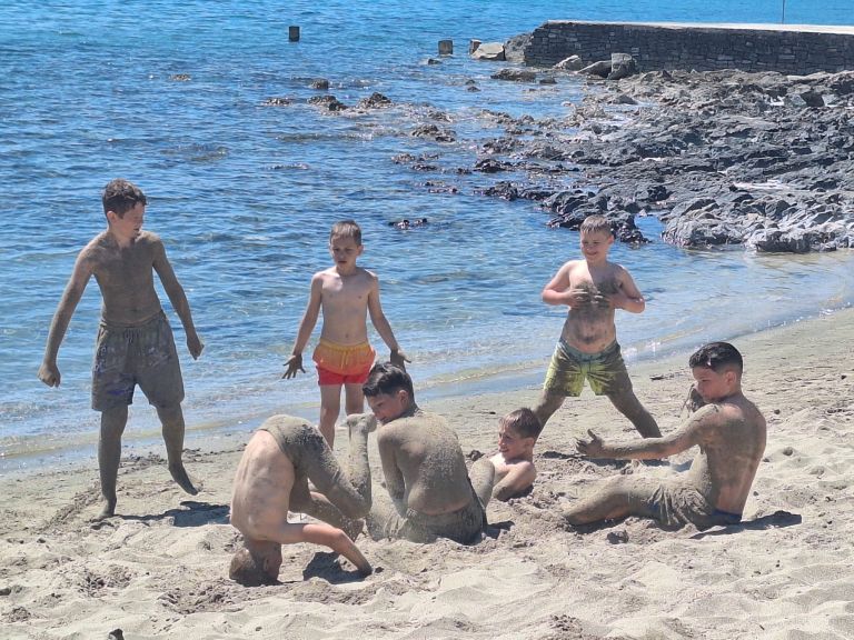 fight-club-shony, korcula