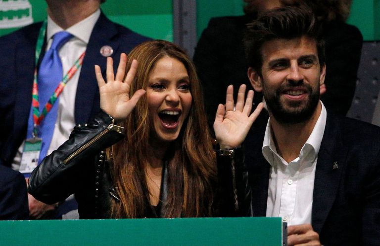 shakira