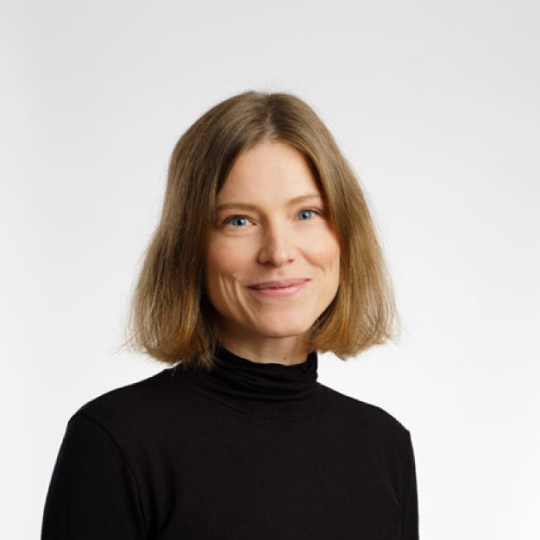 Anja Lazar