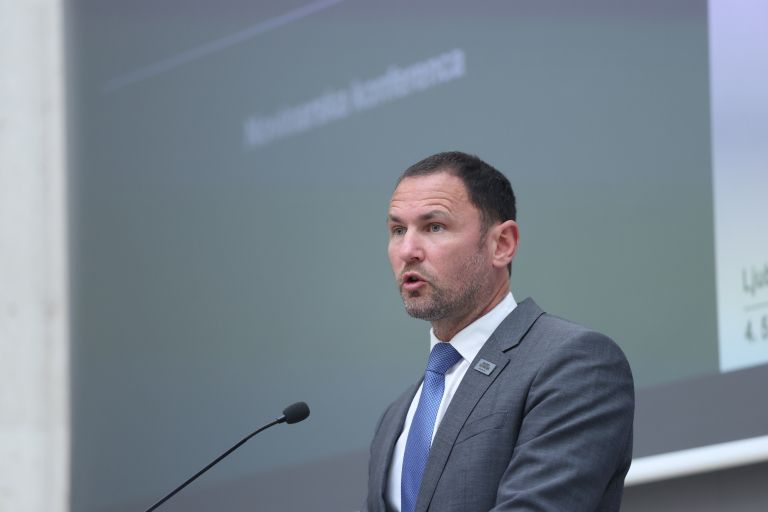 Primož Dolenc