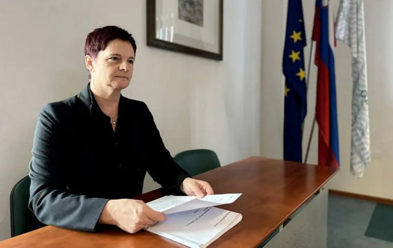 Alenka Čadež Kobol