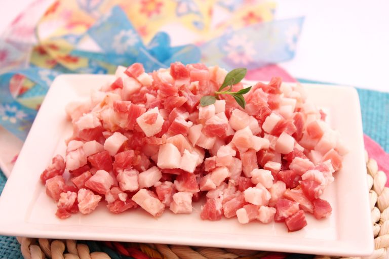 slanina