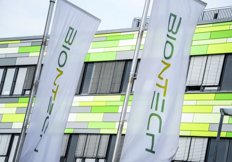 Biontech
