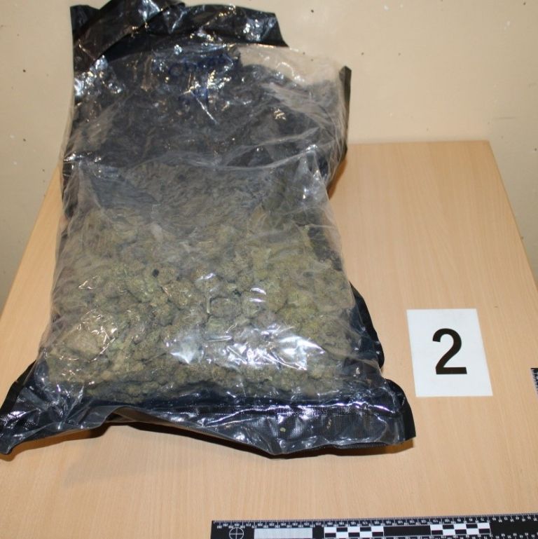obrezje, droga