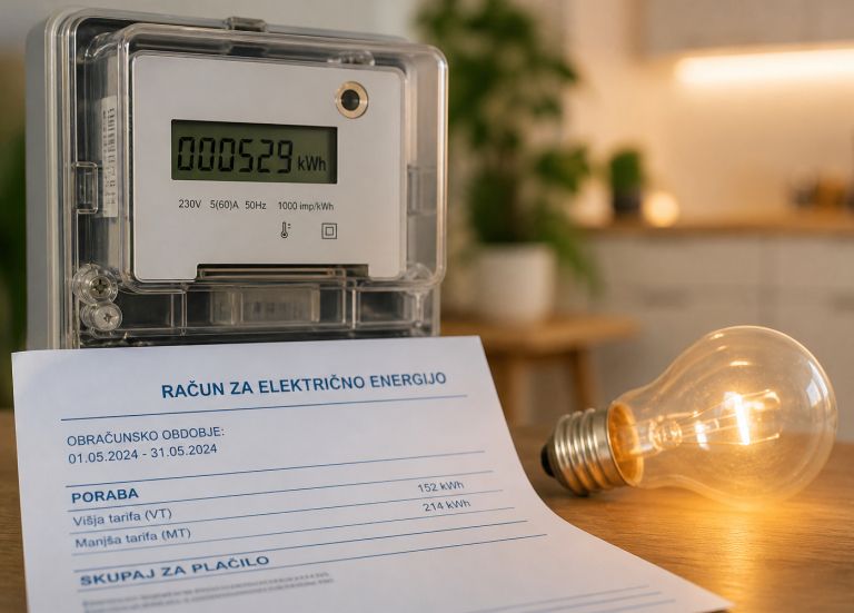 poraba-elektrike, poraba-elektricne-energije