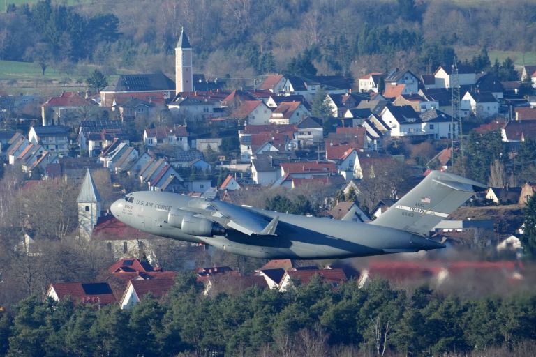 ramstein