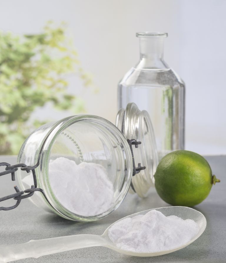 pranje-perila, belo-perilo, citronska-kislina