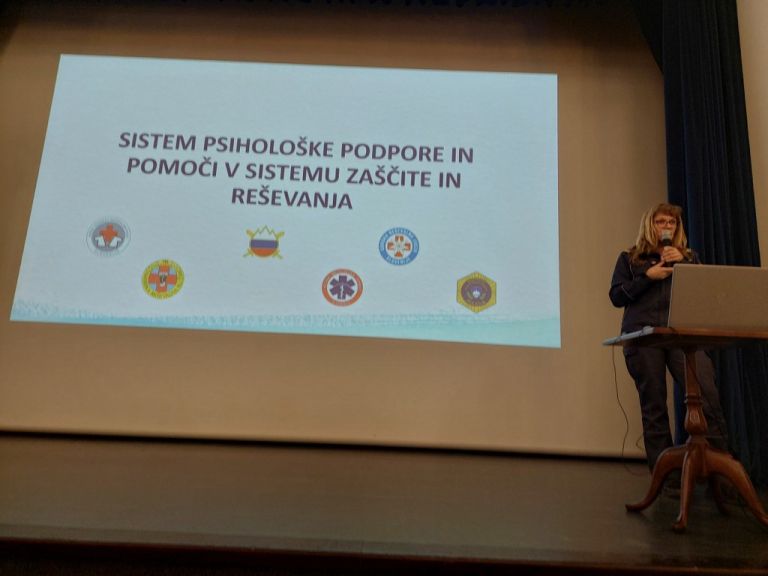 gasilke, posvet