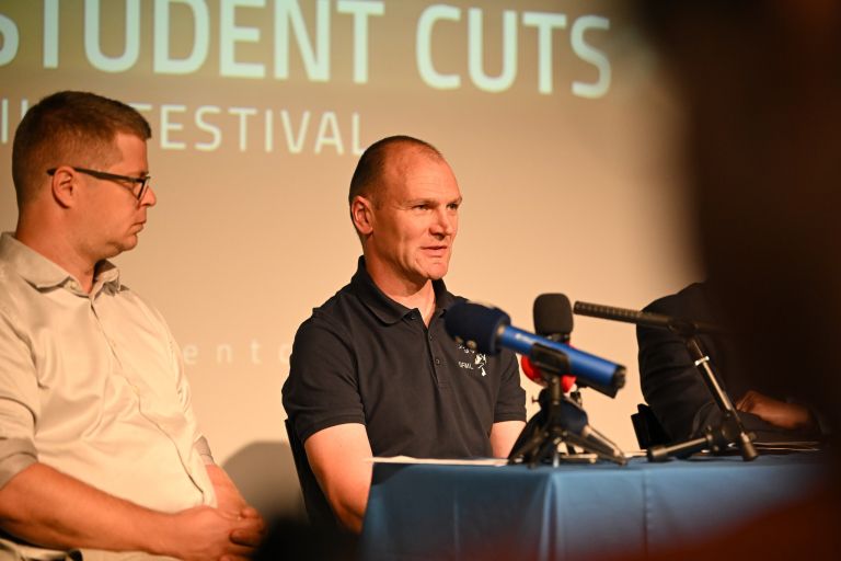 student-cuts, filmski-festival, gimnazija-franca-miklosica-ljutomer