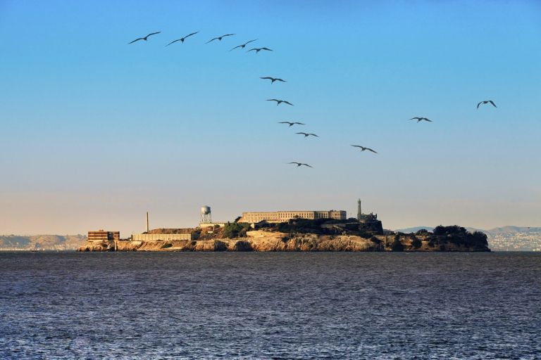 Alcatraz