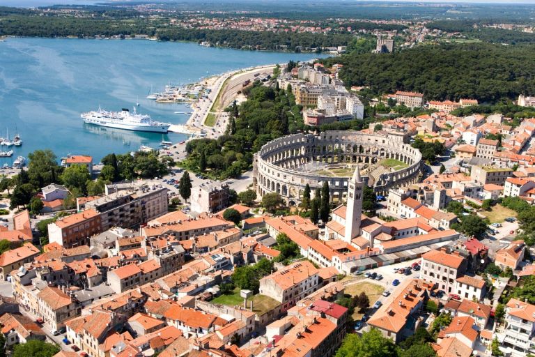 istra
