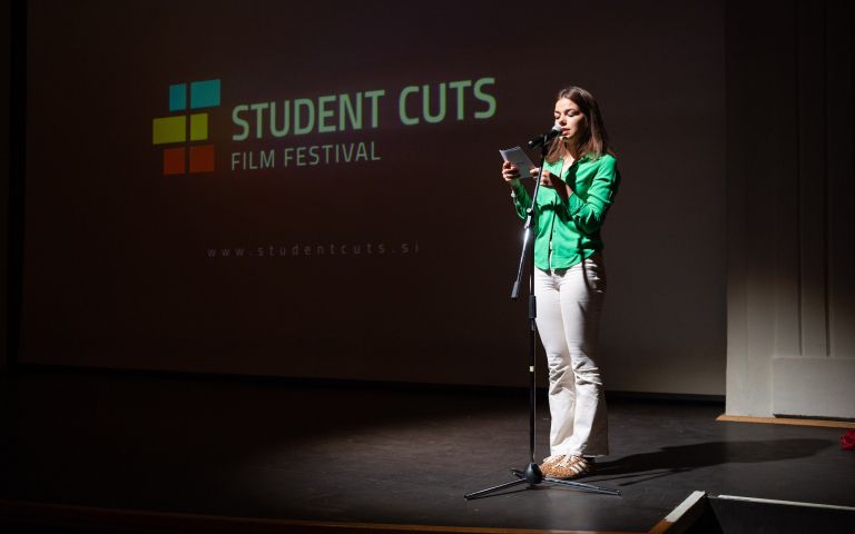 student-cuts, filmski-festival, gimnazija-franca-miklosica-ljutomer
